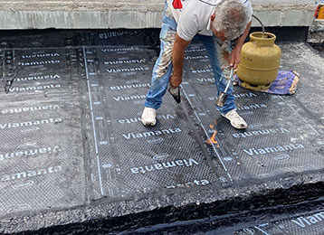 Administração, Construção e Engenharia na Zona Sul de SP 