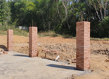 Administração, Construção e Engenharia na Zona Sul de SP 