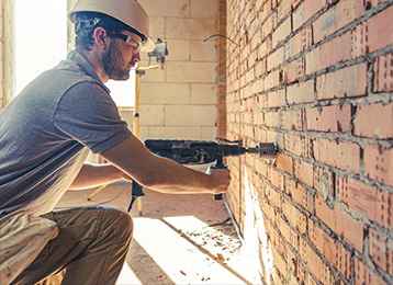 Obras + Gama Ace Engenharia